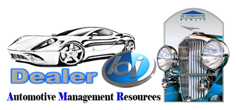 Automotive Management Resources